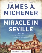 Product cover for Miracle in Seville