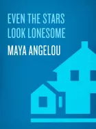 Product cover for Even the Stars Look Lonesome