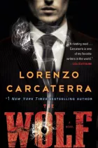 Product cover for The Wolf