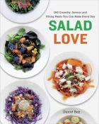 Product cover for Salad Love