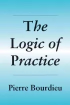 Product cover for Logic of Practice