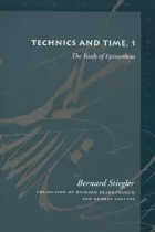 Product cover for Technics and Time, 1