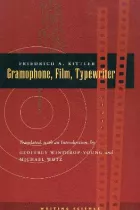 Product cover for Gramophone, Film, Typewriter