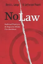 Product cover for No Law