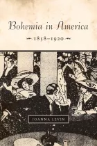 Product cover for Bohemia in America, 1858-1920