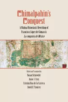 Product cover for Chimalpahin's Conquest