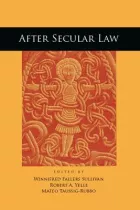 Product cover for After Secular Law
