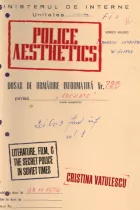 Product cover for Police Aesthetics