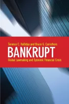 Product cover for Bankrupt