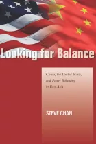 Product cover for Looking for Balance