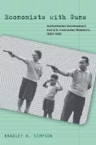 Product cover for Economists with Guns