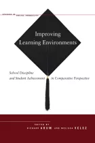 Product cover for Improving Learning Environments