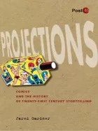 Product cover for Projections