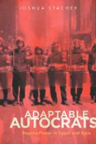 Product cover for Adaptable Autocrats