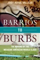 Product cover for Barrios to Burbs