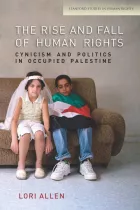 Product cover for The Rise and Fall of Human Rights