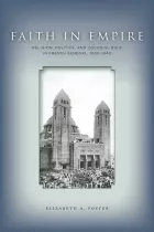 Product cover for Faith in Empire