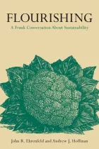 Product cover for Flourishing