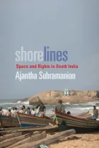 Product cover for Shorelines
