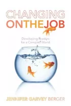 Product cover for Changing on the Job