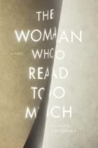 Product cover for The Woman Who Read Too Much