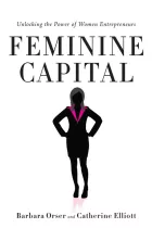Product cover for Feminine Capital