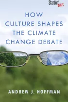 Product cover for How Culture Shapes the Climate Change Debate