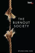 Product cover for Burnout Society
