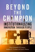 Product cover for Beyond the Champion