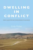 Product cover for Dwelling in Conflict