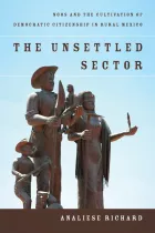 Product cover for Unsettled Sector