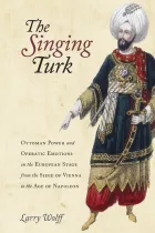 Product cover for Singing Turk