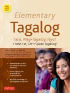 Product cover for Elementary Tagalog
