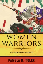 Product cover for Women Warriors