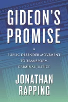 Product cover for Gideon's Promise