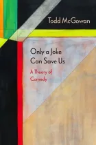 Product cover for Only a Joke Can Save Us
