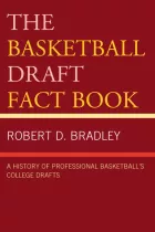 Product cover for Basketball Draft Fact Book