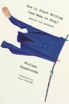 Product cover for How to Start Writing (and When to Stop)