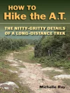 Product cover for How to Hike the A.T.