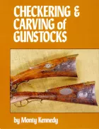 Product cover for Checkering &amp; Carving of Gunstocks