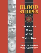 Product cover for Blood Stripes