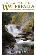 Product cover for New York Waterfalls
