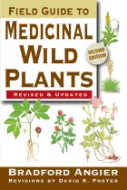 Product cover for Field Guide to Medicinal Wild Plants