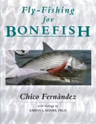 Product cover for Fly-Fishing for Bonefish