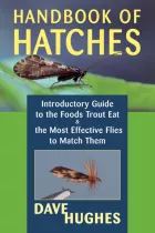 Product cover for Handbook of Hatches