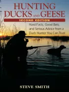 Product cover for Hunting Ducks and Geese