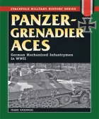 Product cover for Panzergrenadier Aces