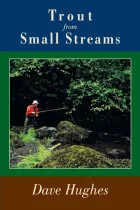 Product cover for Trout from Small Streams