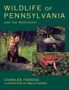 Product cover for Wildlife of Pennsylvania