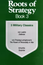 Product cover for  Book 3